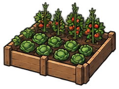 種植箱