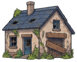 避難小屋
