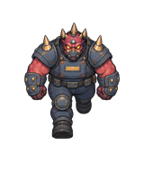 守衛者 BOSS