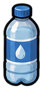 未淨化水